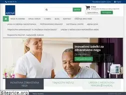 Sites similar to abena-helpi.si