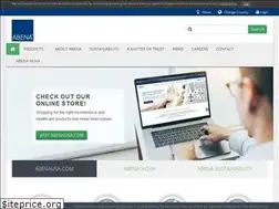 Sites similar to abena-na.com
