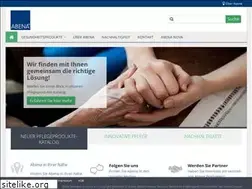 Sites similar to abena.at