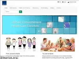 Sites similar to abena.co.nz