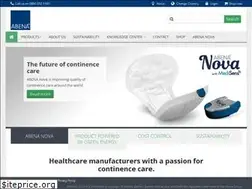 Sites similar to abena.co.uk