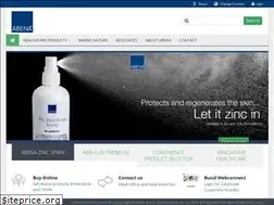 Sites similar to abena.com.au