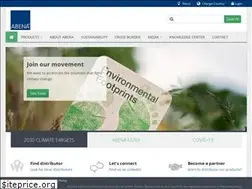 Sites similar to abena.com