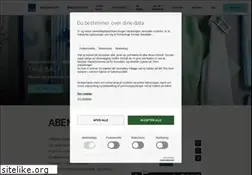 Sites similar to abena.dk