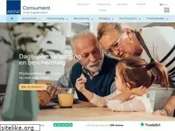 Sites similar to abena.nl