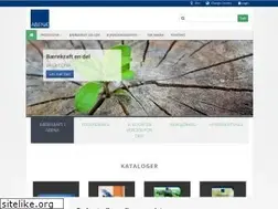 Sites similar to abena.no