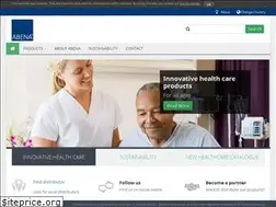 Sites similar to abena.pk