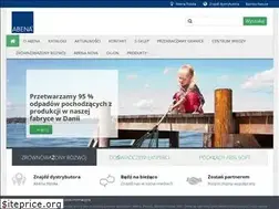 Sites similar to abena.pl