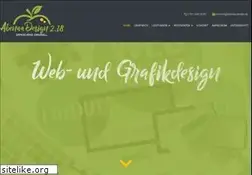 Sites similar to abenaa-design.de