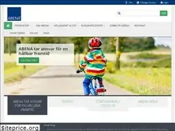 Sites similar to abenaab.se