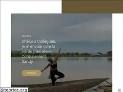 Sites similar to abenafrica.com