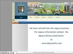 Sites similar to abenakiacres.com