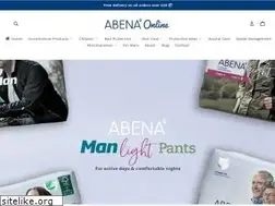 Sites similar to abenaonline.co.uk