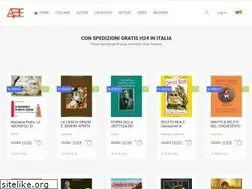 Sites similar to abenapoli.it