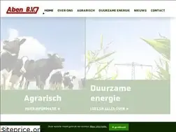 Sites similar to abenbv.nl