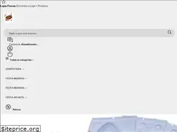 Sites similar to abencoado.com.br