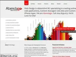 Sites similar to abendago.com