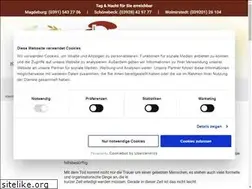 Sites similar to abendfriede.de