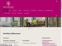 Sites similar to abendfrieden.ch