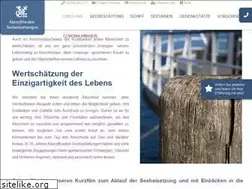 Sites similar to abendfrieden.de