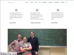 Sites similar to abendgymnasium.at