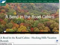 Sites similar to abendintheroadcabins.com