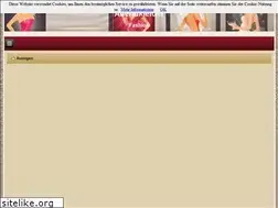 Sites similar to abendkleider-fashion.de