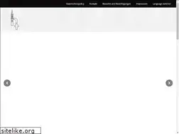 Sites similar to abendmahlsbild.de