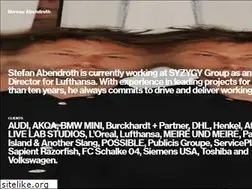 Sites similar to abendroth.com
