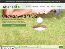 Sites similar to abenefit2u.com