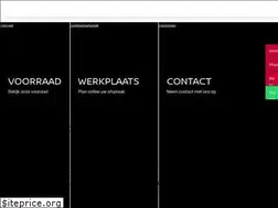 Sites similar to abenenvandeschelde.nl