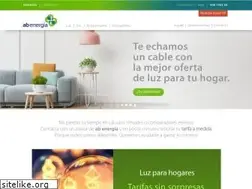 Sites similar to abenergia.es