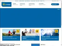 Sites similar to abenergie.it