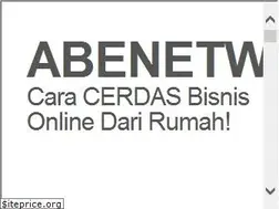 Sites similar to abenetwork.com