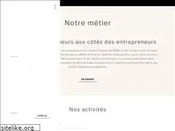 Sites similar to abenex.com
