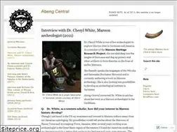 Sites similar to abengcentral.wordpress.com