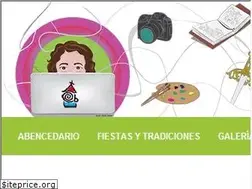 Sites similar to abengibre.net