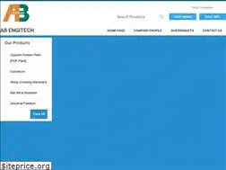 Sites similar to abengitech.in