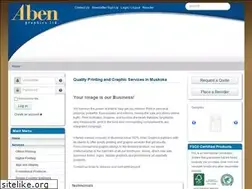 Sites similar to abengraphics.com
