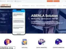 Sites similar to abenla.com