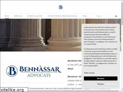 Sites similar to abennassar.com