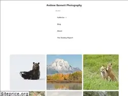 Sites similar to abennettphoto.com