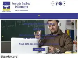 Sites similar to abenpe.com.br