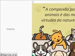 Sites similar to abens.org.br