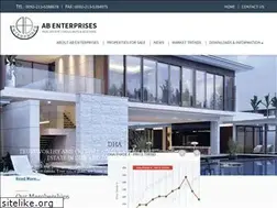 Sites similar to abenterprises.com.pk