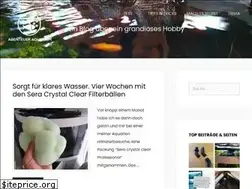 Sites similar to abenteuer-aquarium.de