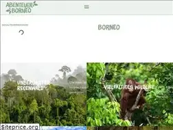 Sites similar to abenteuer-borneo.de
