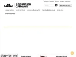 Sites similar to abenteuer-caravan.de