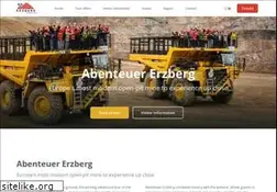 Sites similar to abenteuer-erzberg.at