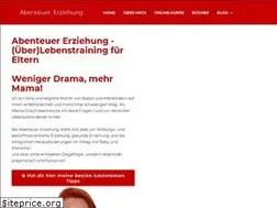 Sites similar to abenteuer-erziehung.at